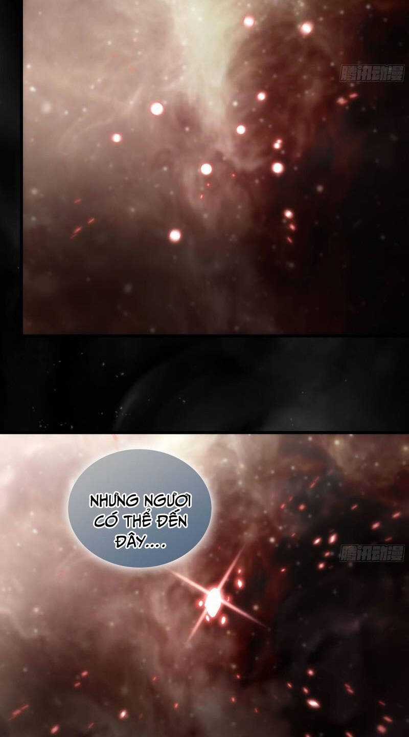 Vợ Tôi Là Quỷ Vương Chapter 398 trang 39