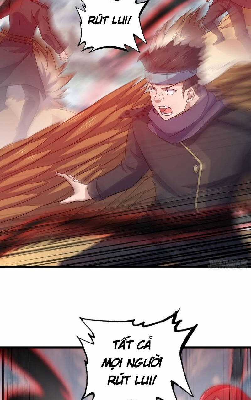 Vợ Tôi Là Quỷ Vương Chapter 398 trang 4