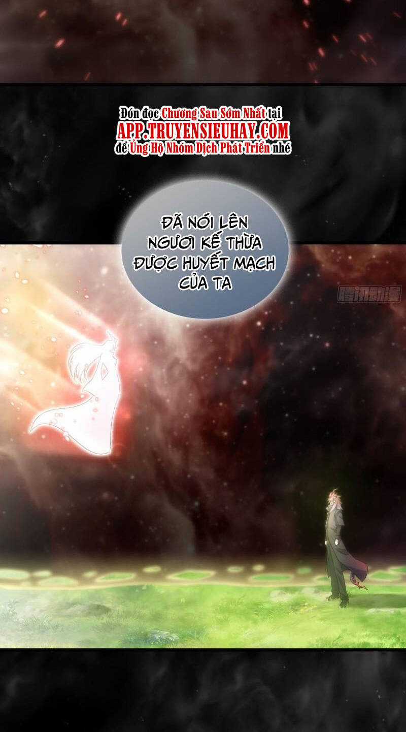 Vợ Tôi Là Quỷ Vương Chapter 398 trang 40