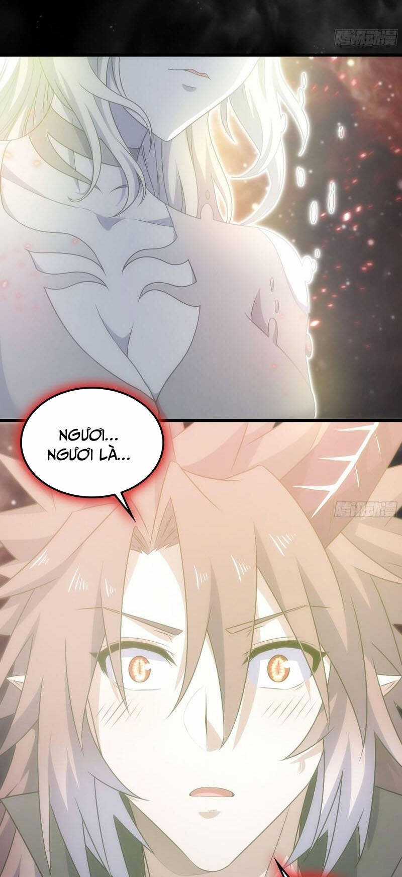 Vợ Tôi Là Quỷ Vương Chapter 398 trang 41