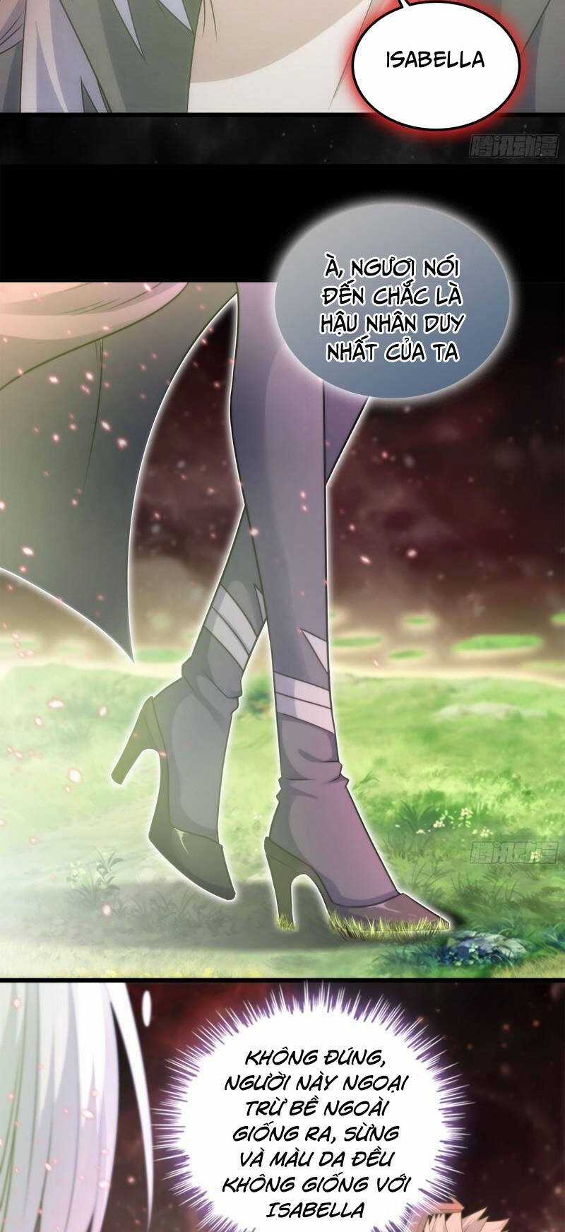 Vợ Tôi Là Quỷ Vương Chapter 398 trang 42