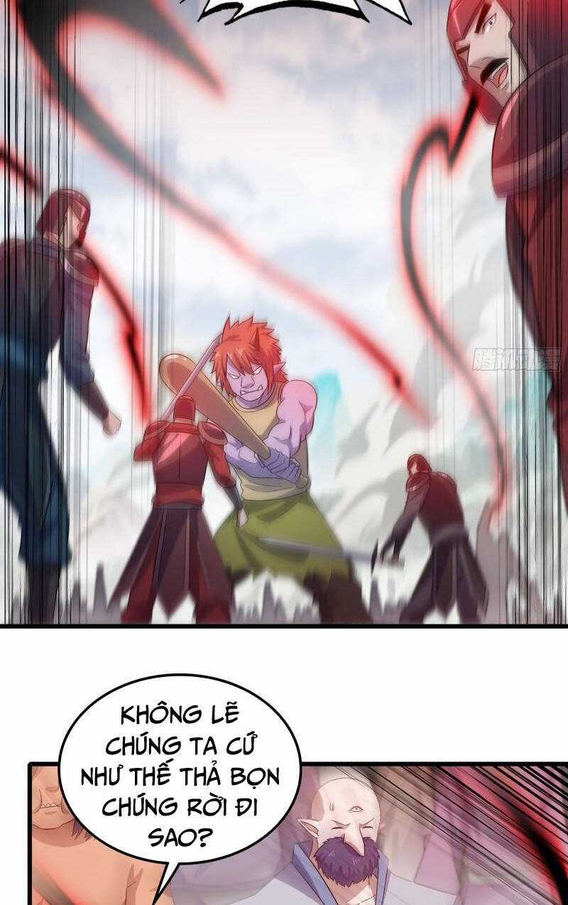 Vợ Tôi Là Quỷ Vương Chapter 398 trang 5