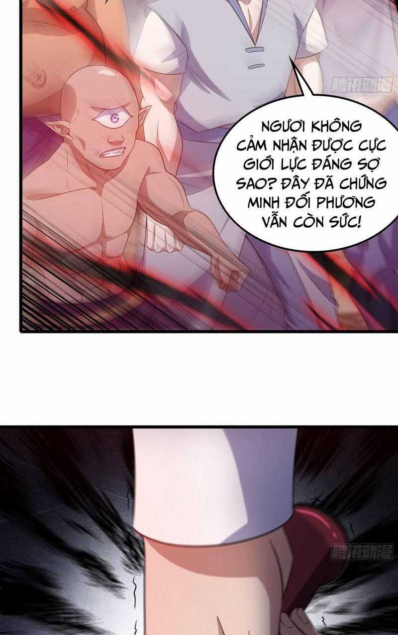 Vợ Tôi Là Quỷ Vương Chapter 398 trang 6