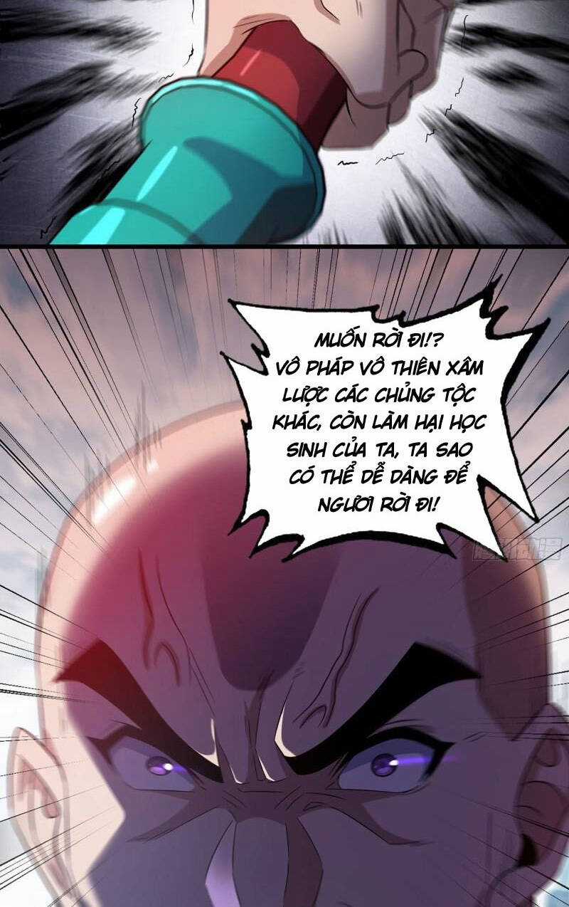 Vợ Tôi Là Quỷ Vương Chapter 398 trang 7