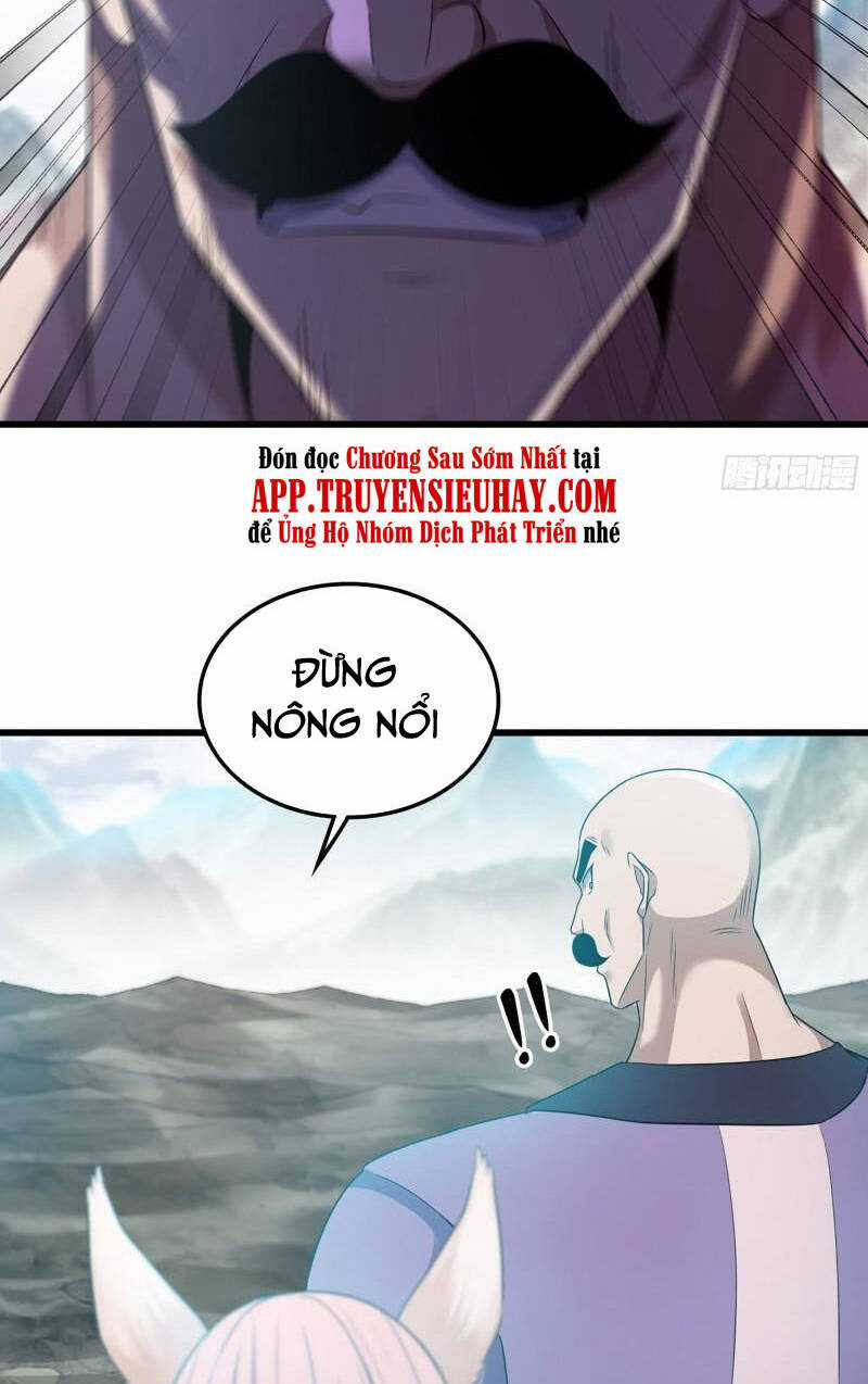 Vợ Tôi Là Quỷ Vương Chapter 398 trang 8