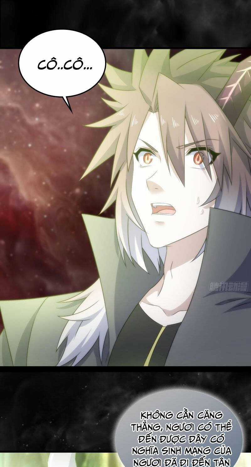 Vợ Tôi Là Quỷ Vương Chapter 399 trang 1