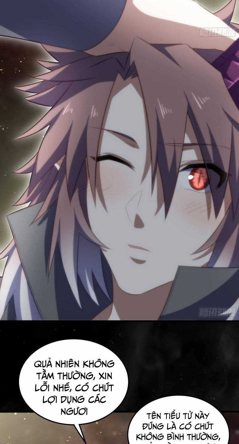 Vợ Tôi Là Quỷ Vương Chapter 399 trang 11