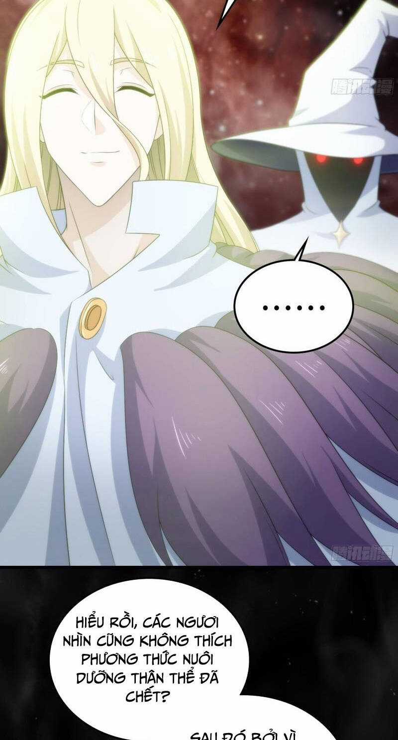 Vợ Tôi Là Quỷ Vương Chapter 399 trang 16