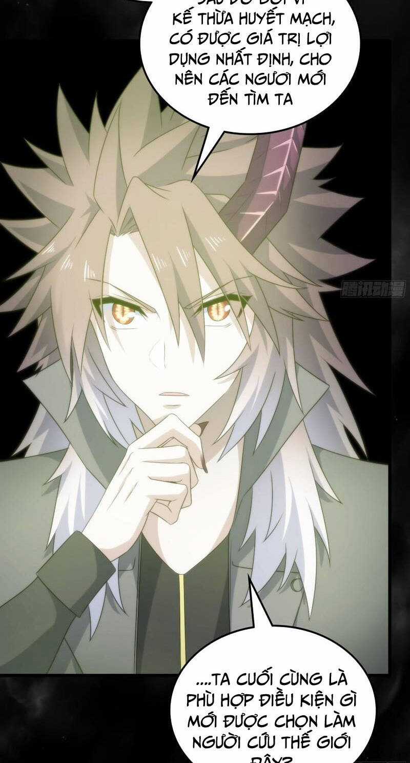 Vợ Tôi Là Quỷ Vương Chapter 399 trang 17