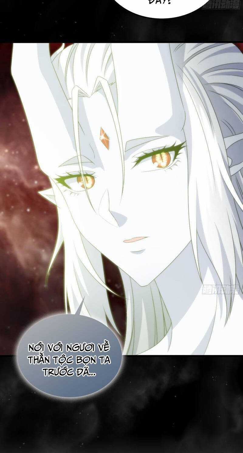 Vợ Tôi Là Quỷ Vương Chapter 399 trang 18