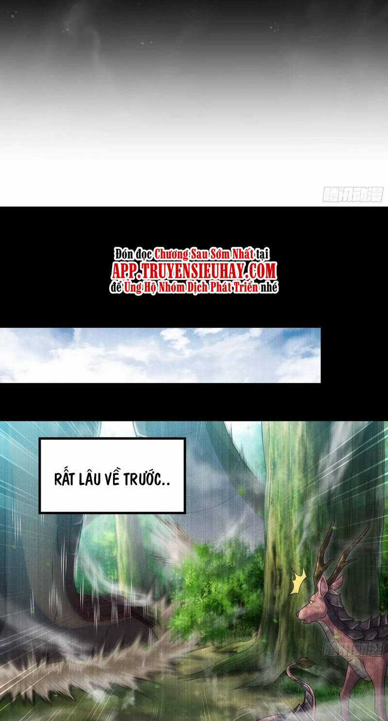 Vợ Tôi Là Quỷ Vương Chapter 399 trang 19