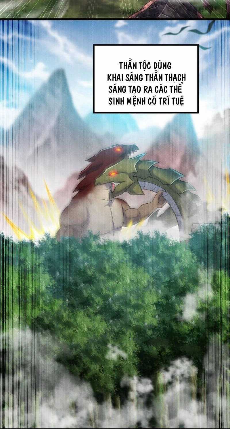 Vợ Tôi Là Quỷ Vương Chapter 399 trang 20