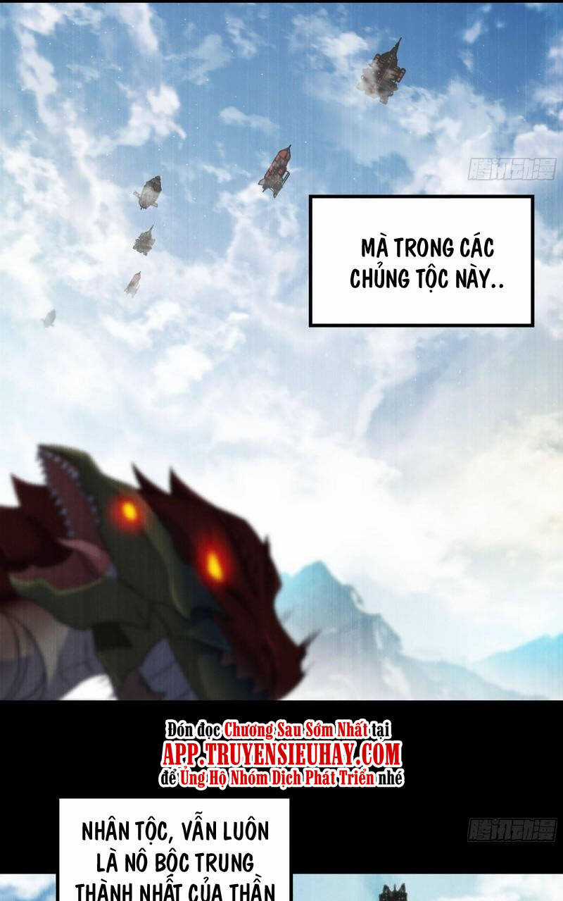 Vợ Tôi Là Quỷ Vương Chapter 399 trang 21