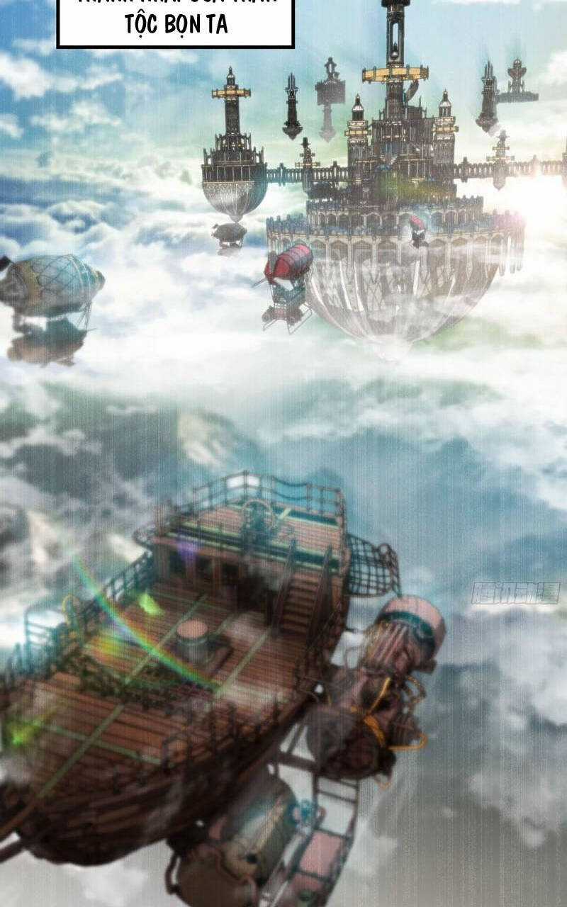 Vợ Tôi Là Quỷ Vương Chapter 399 trang 22