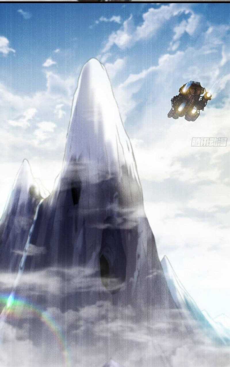 Vợ Tôi Là Quỷ Vương Chapter 399 trang 23