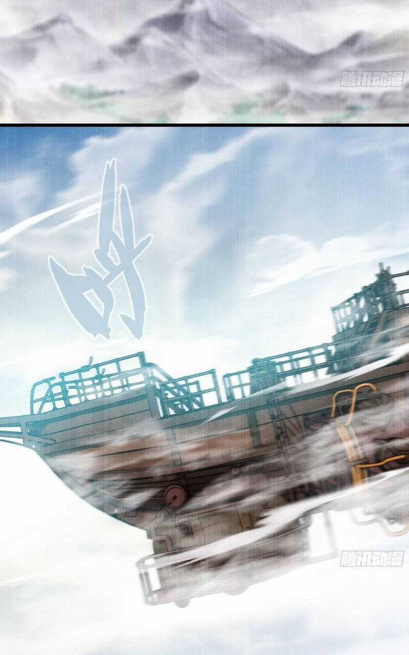 Vợ Tôi Là Quỷ Vương Chapter 399 trang 24