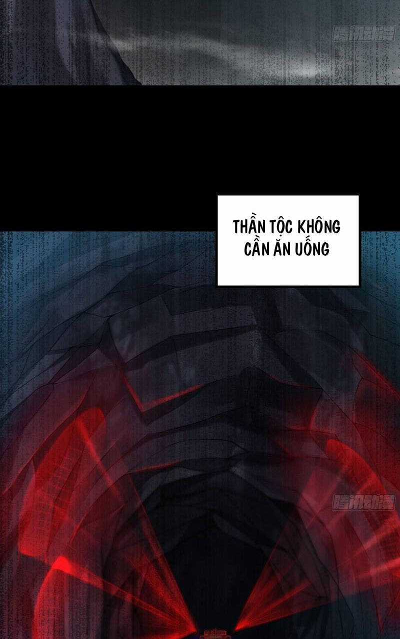 Vợ Tôi Là Quỷ Vương Chapter 399 trang 27