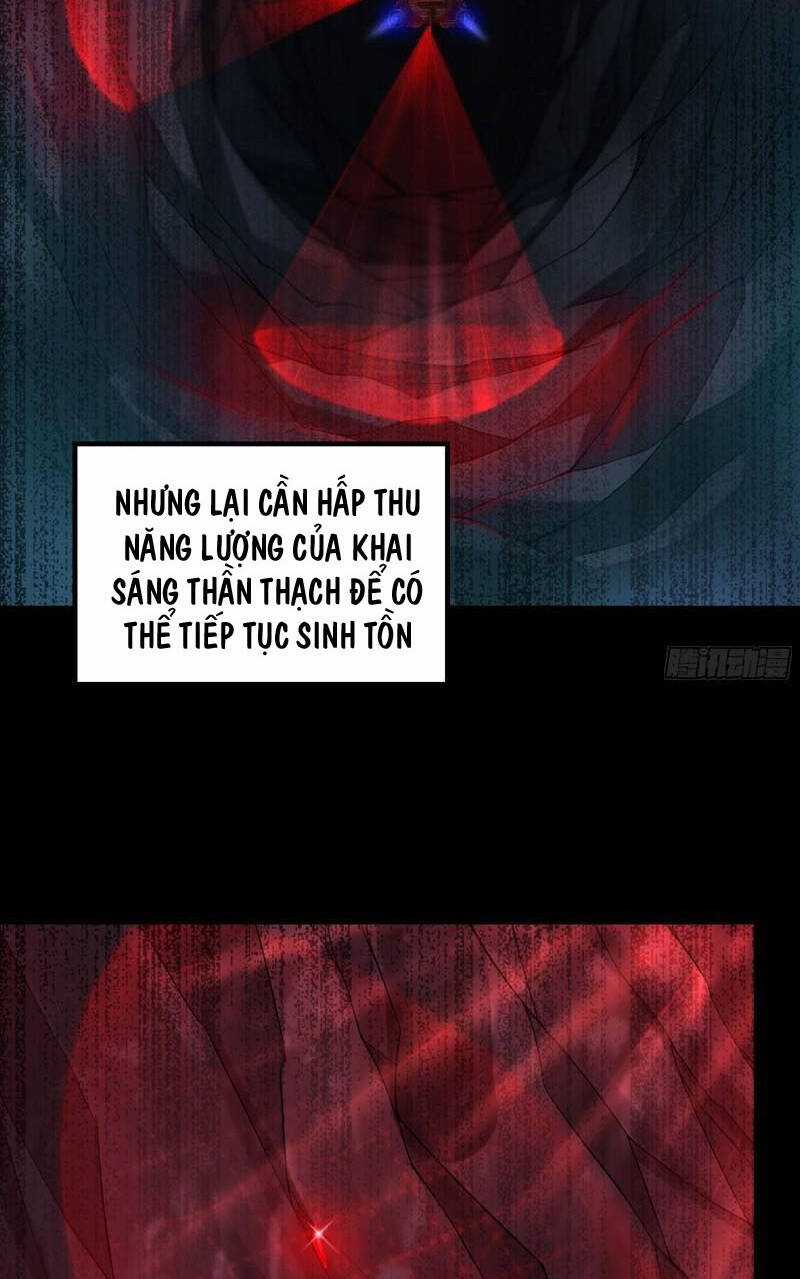 Vợ Tôi Là Quỷ Vương Chapter 399 trang 28