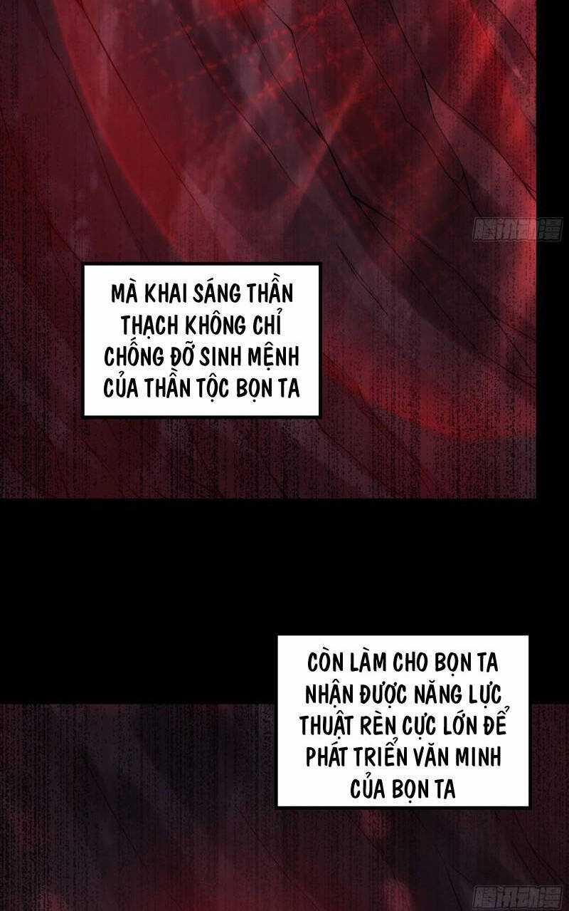 Vợ Tôi Là Quỷ Vương Chapter 399 trang 29