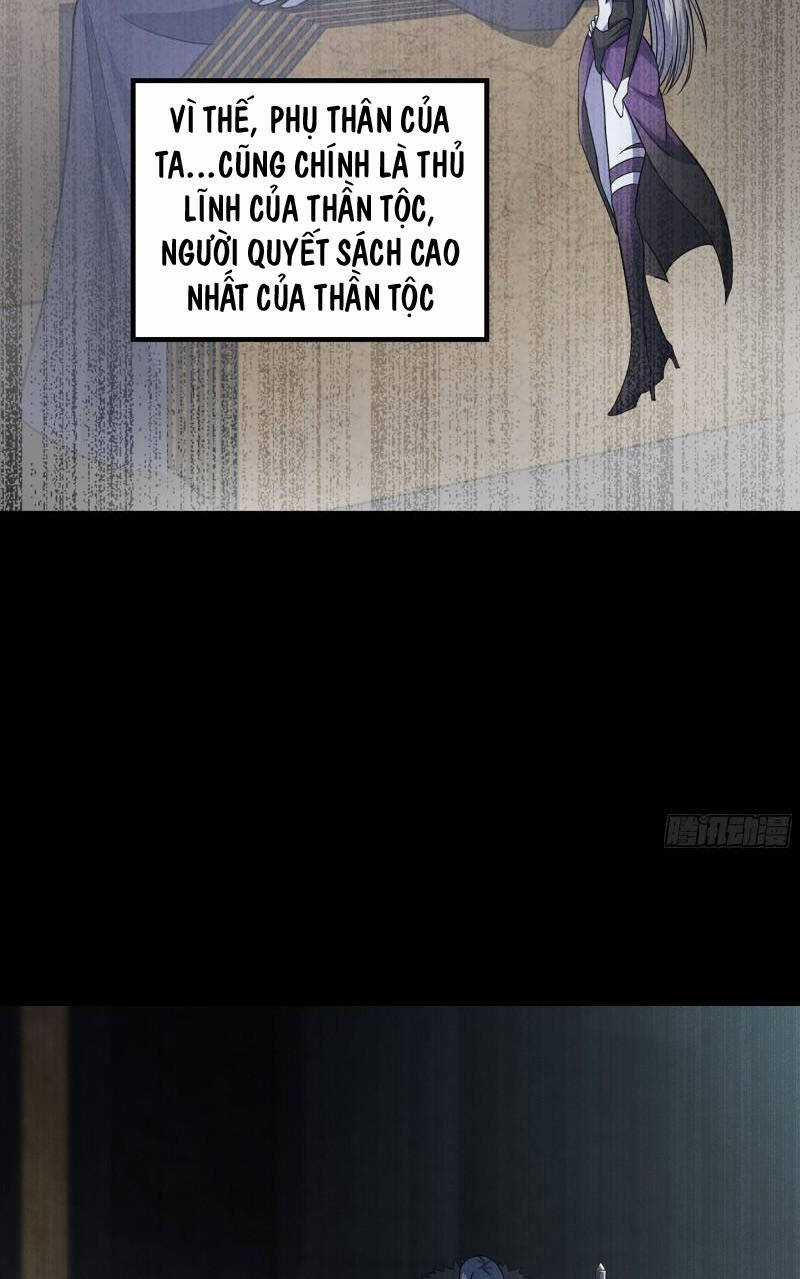 Vợ Tôi Là Quỷ Vương Chapter 399 trang 33