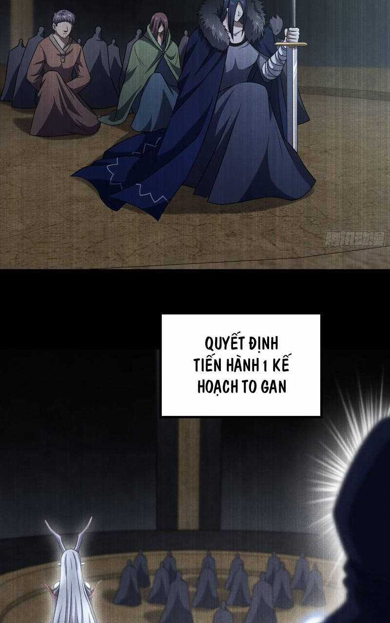 Vợ Tôi Là Quỷ Vương Chapter 399 trang 34