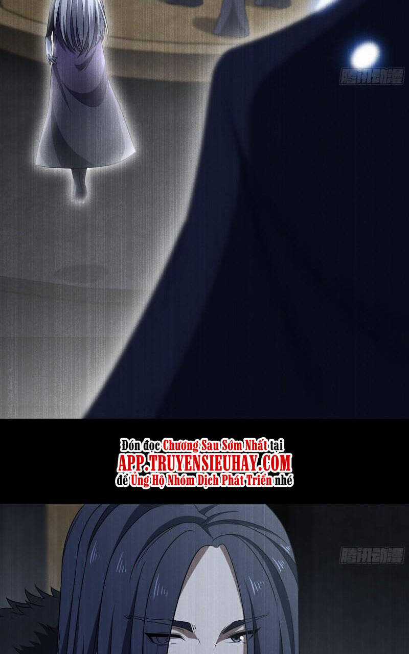 Vợ Tôi Là Quỷ Vương Chapter 399 trang 35