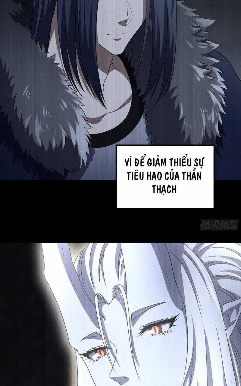 Vợ Tôi Là Quỷ Vương Chapter 399 trang 36