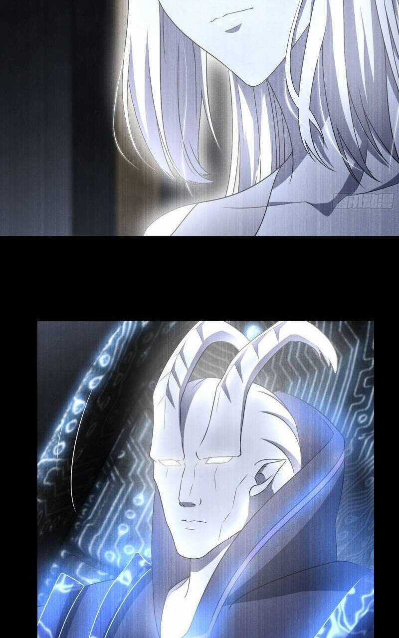 Vợ Tôi Là Quỷ Vương Chapter 399 trang 37