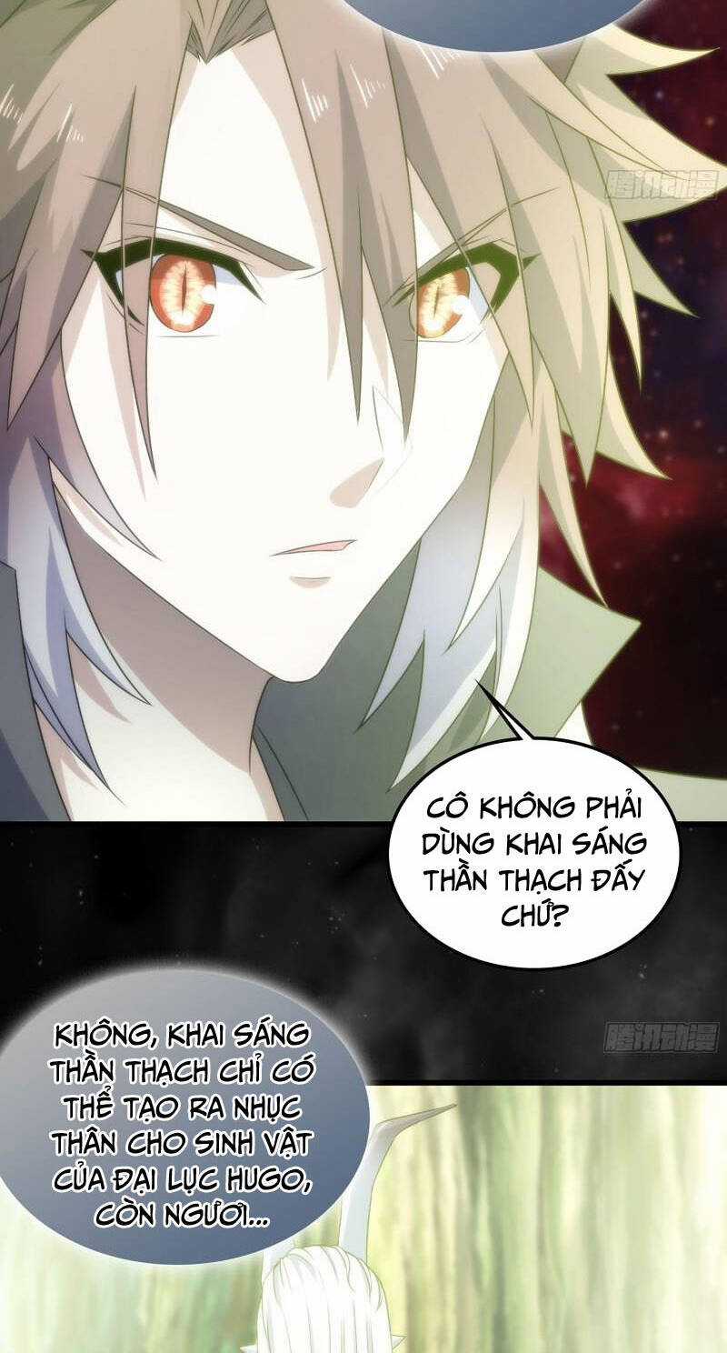 Vợ Tôi Là Quỷ Vương Chapter 399 trang 4