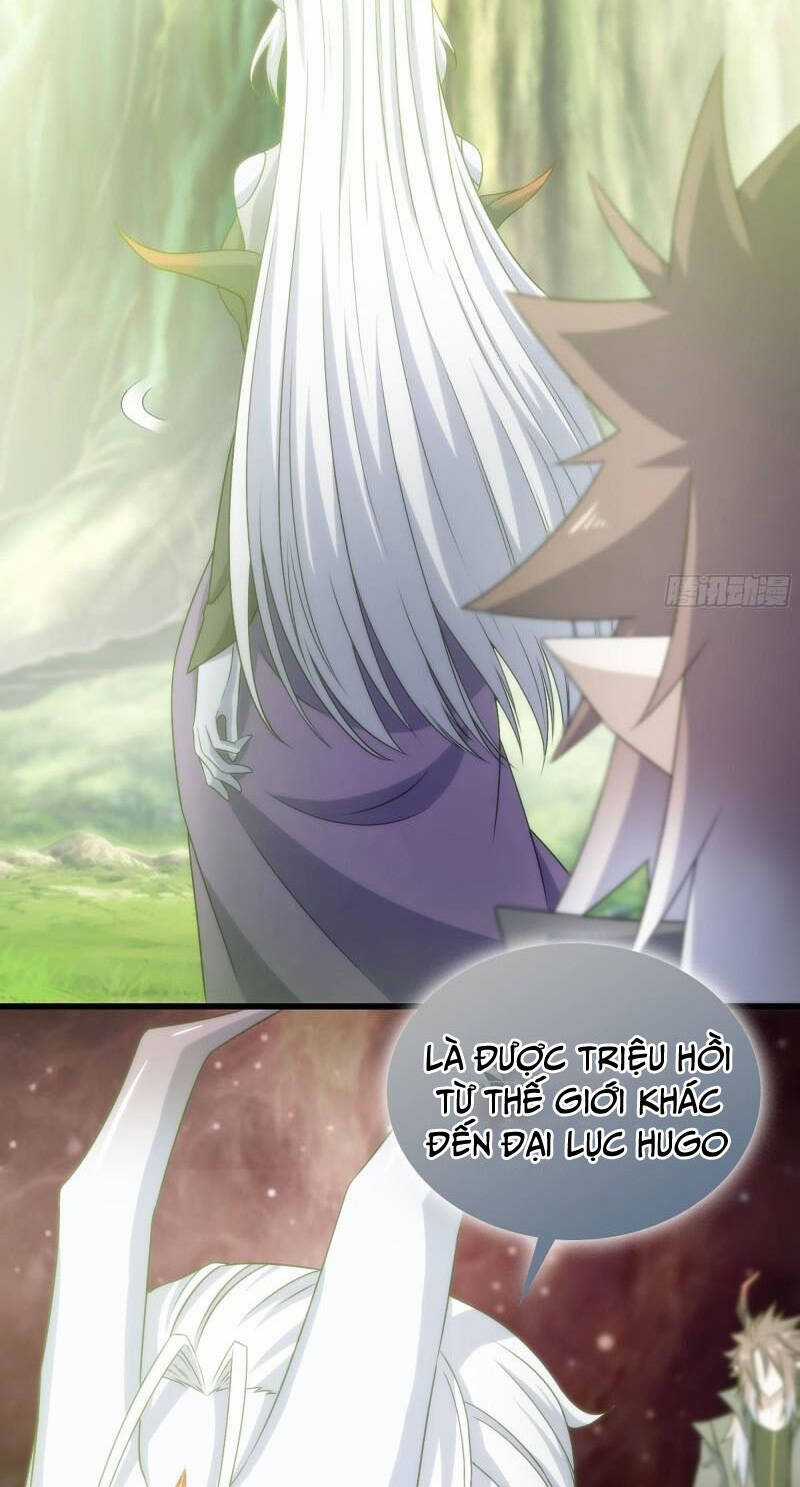 Vợ Tôi Là Quỷ Vương Chapter 399 trang 5