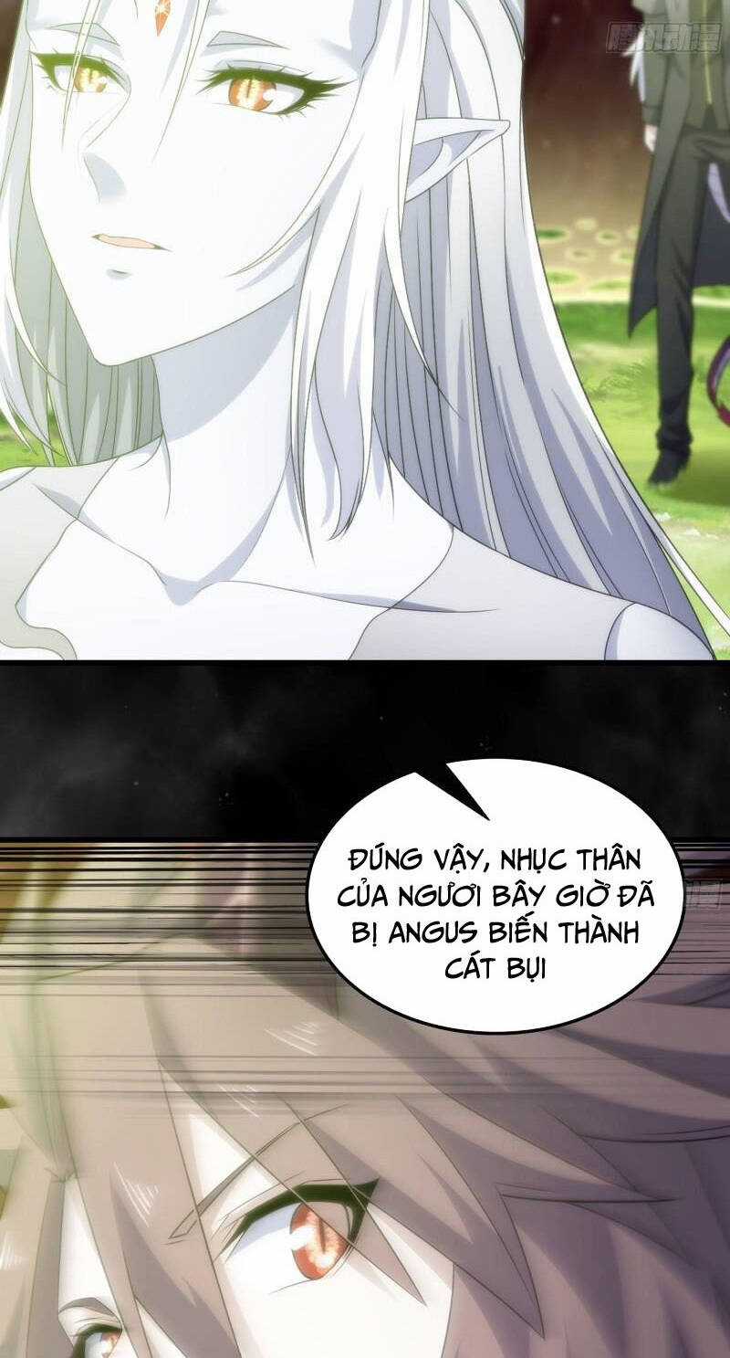 Vợ Tôi Là Quỷ Vương Chapter 399 trang 6