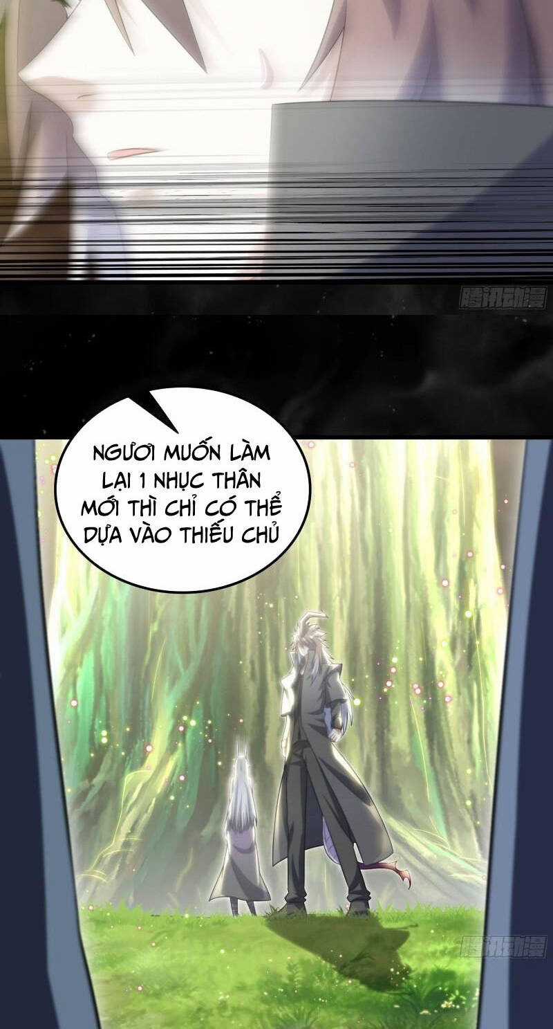 Vợ Tôi Là Quỷ Vương Chapter 399 trang 7