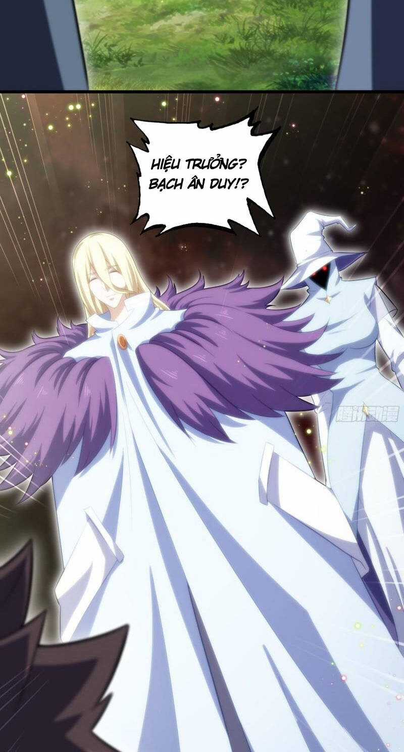 Vợ Tôi Là Quỷ Vương Chapter 399 trang 8