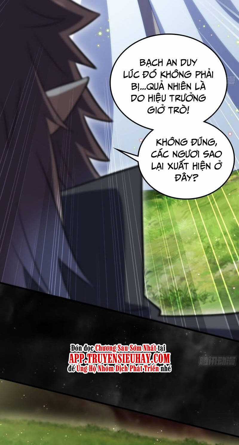 Vợ Tôi Là Quỷ Vương Chapter 399 trang 9