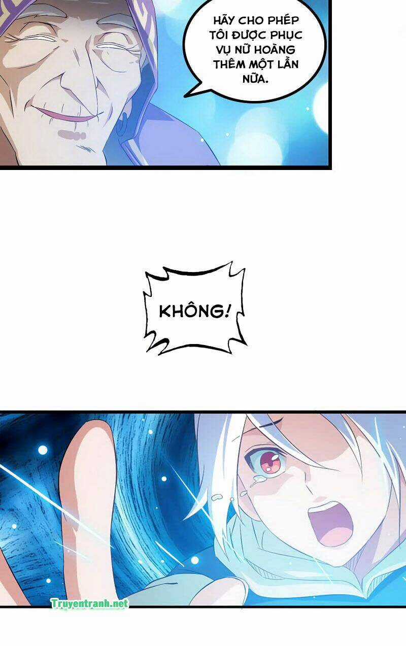 Vợ Tôi Là Quỷ Vương Chapter 4 trang 13