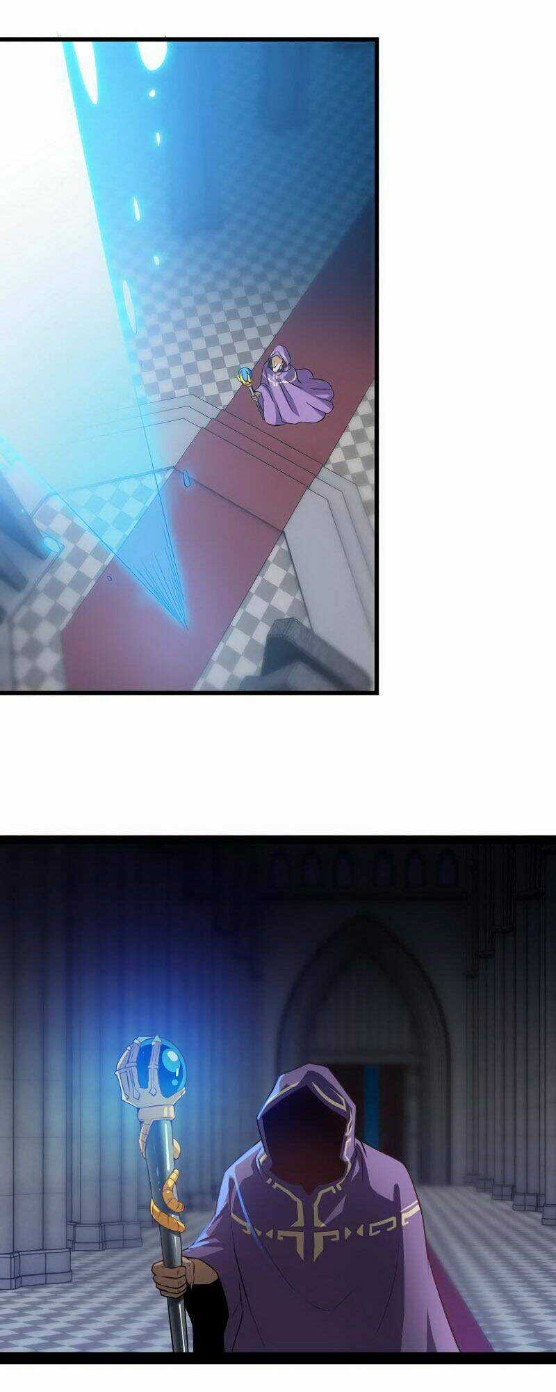 Vợ Tôi Là Quỷ Vương Chapter 4 trang 14