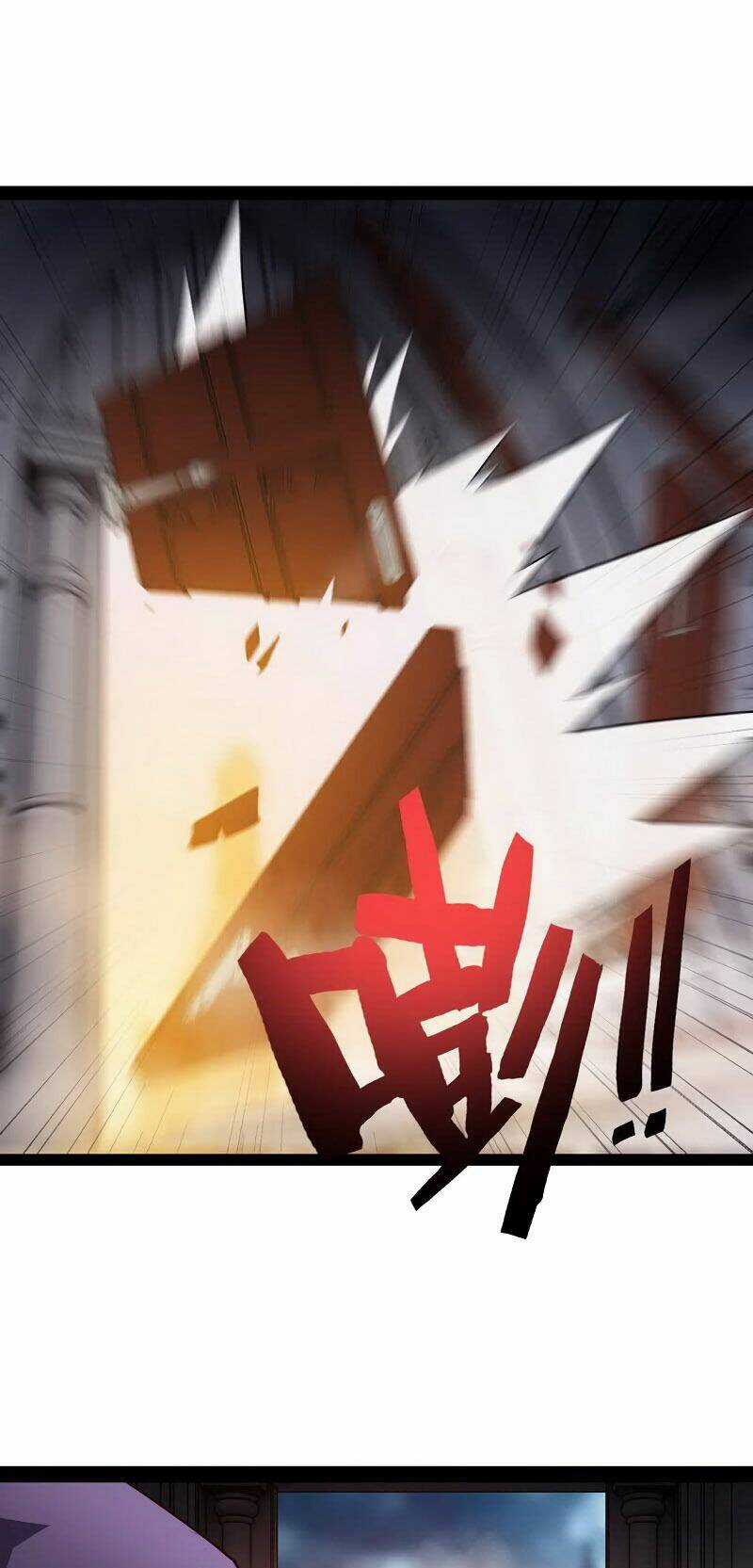 Vợ Tôi Là Quỷ Vương Chapter 4 trang 15