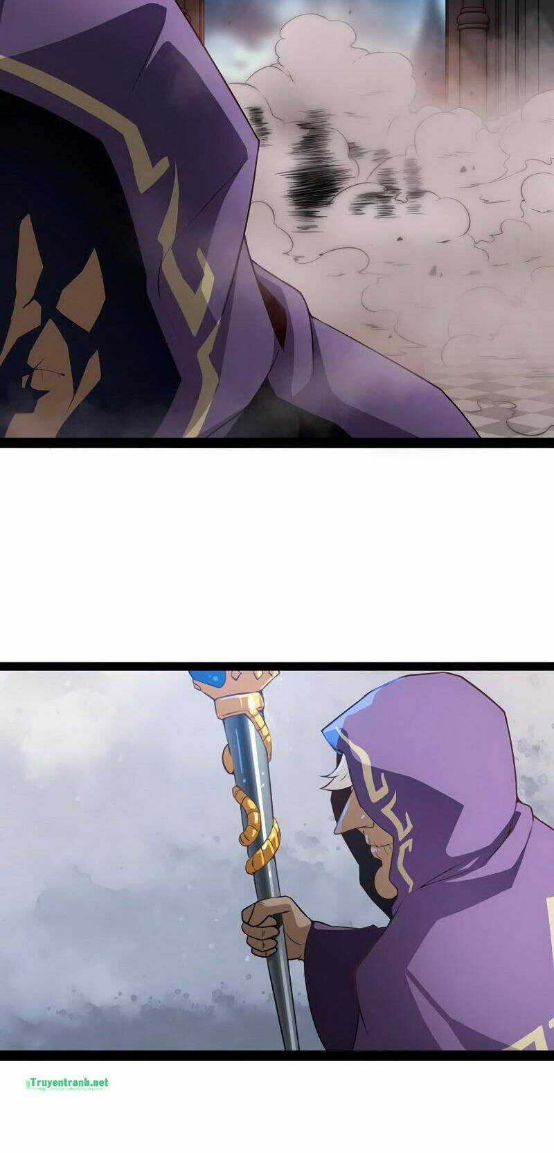 Vợ Tôi Là Quỷ Vương Chapter 4 trang 16