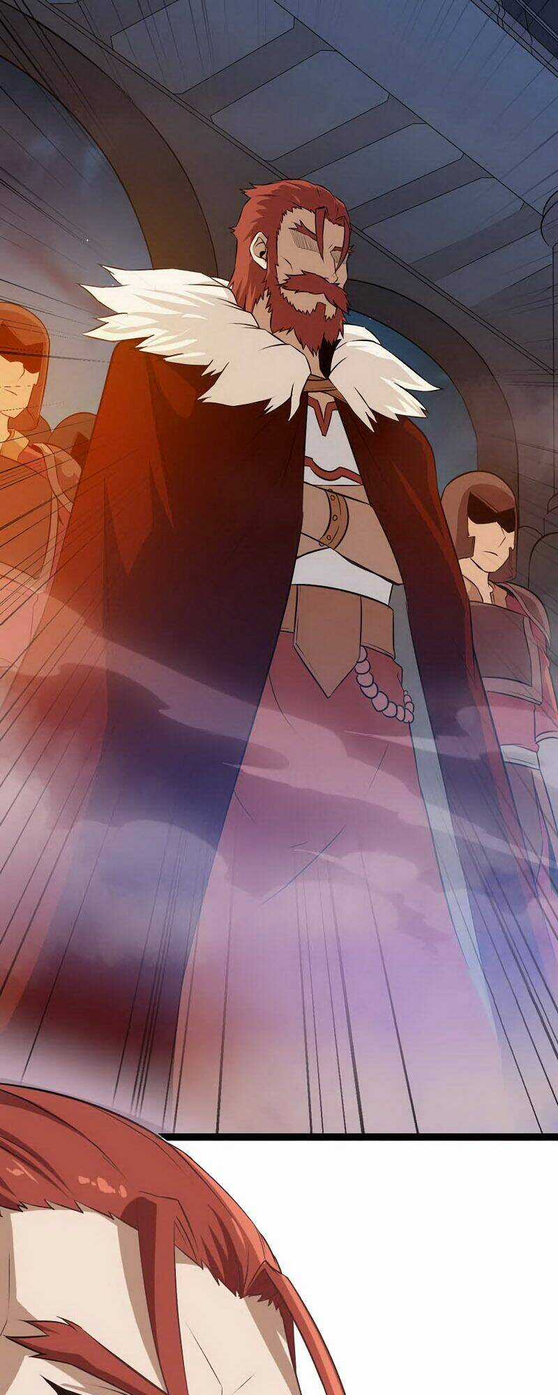 Vợ Tôi Là Quỷ Vương Chapter 4 trang 17