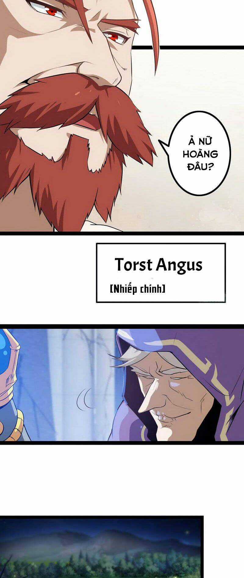 Vợ Tôi Là Quỷ Vương Chapter 4 trang 18