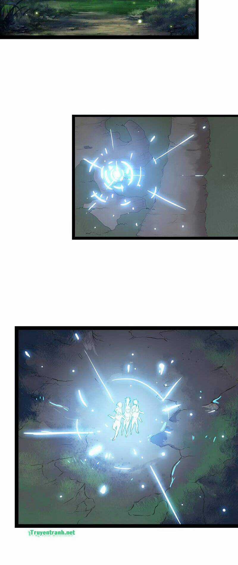 Vợ Tôi Là Quỷ Vương Chapter 4 trang 19