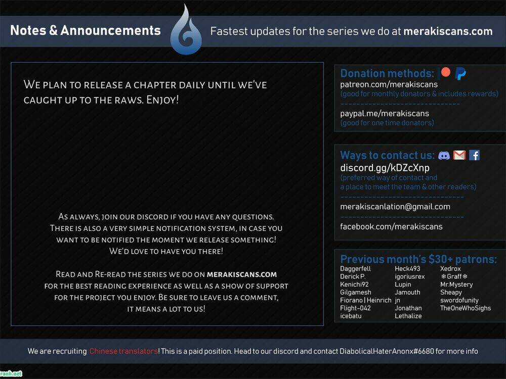 Vợ Tôi Là Quỷ Vương Chapter 4 trang 20