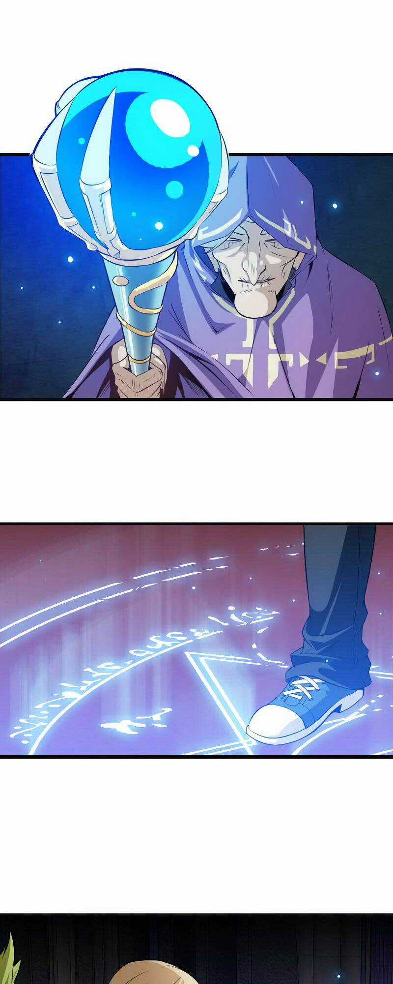 Vợ Tôi Là Quỷ Vương Chapter 4 trang 8