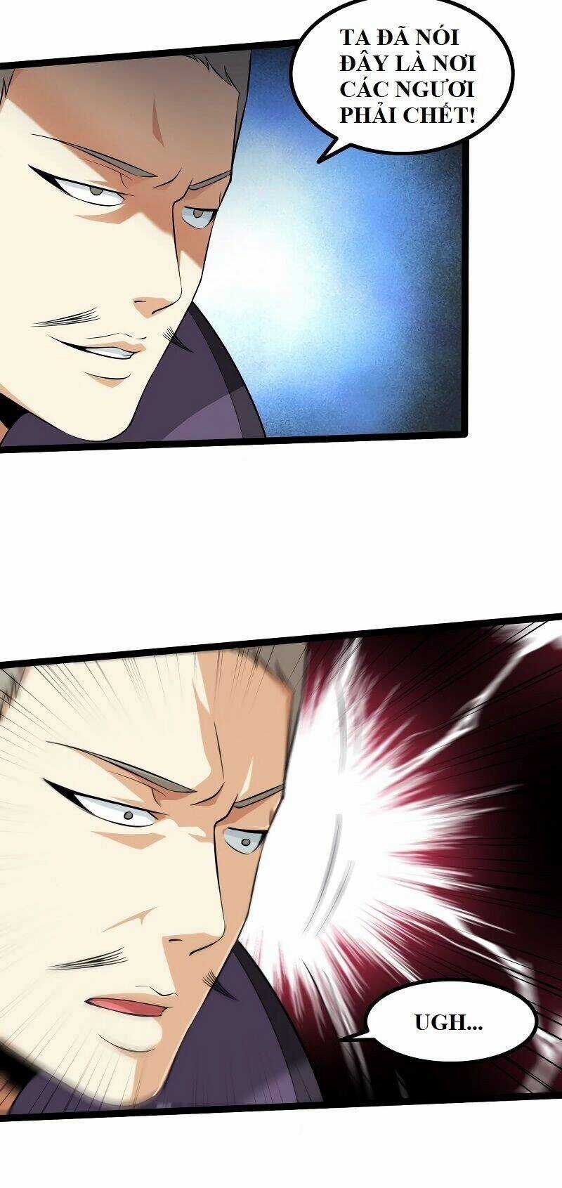 Vợ Tôi Là Quỷ Vương Chapter 40.2 trang 11