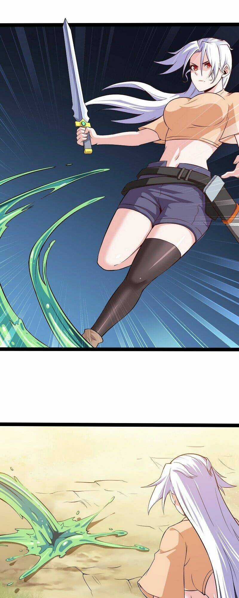 Vợ Tôi Là Quỷ Vương Chapter 40.2 trang 15