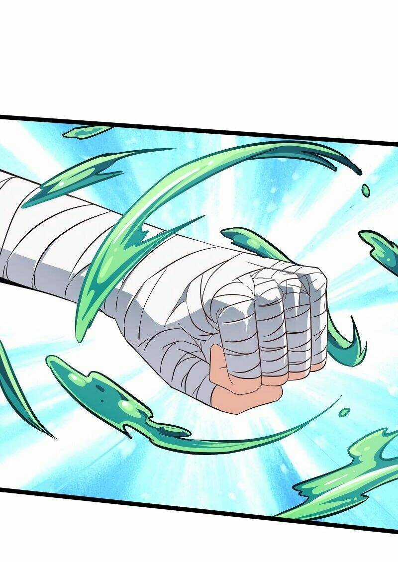 Vợ Tôi Là Quỷ Vương Chapter 40.2 trang 2