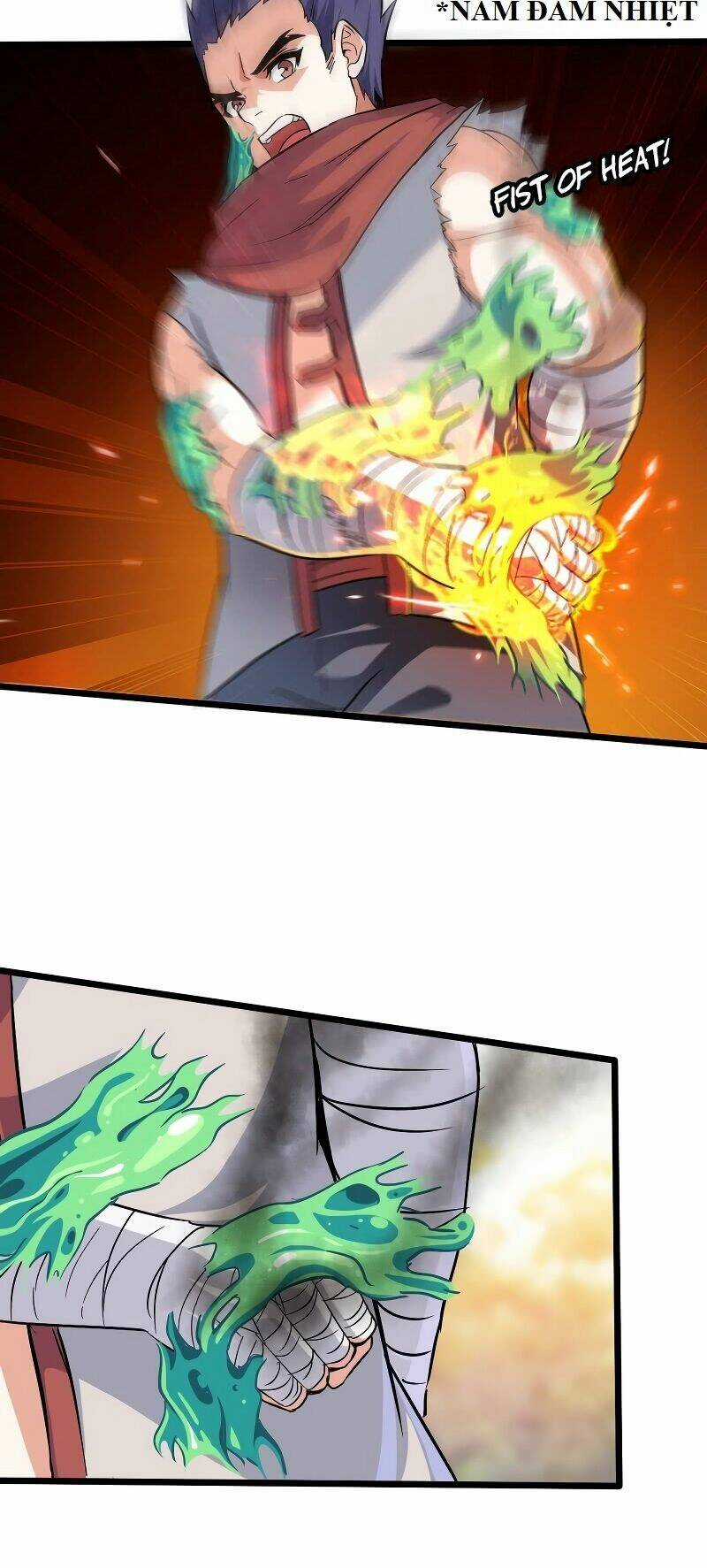 Vợ Tôi Là Quỷ Vương Chapter 40.2 trang 5