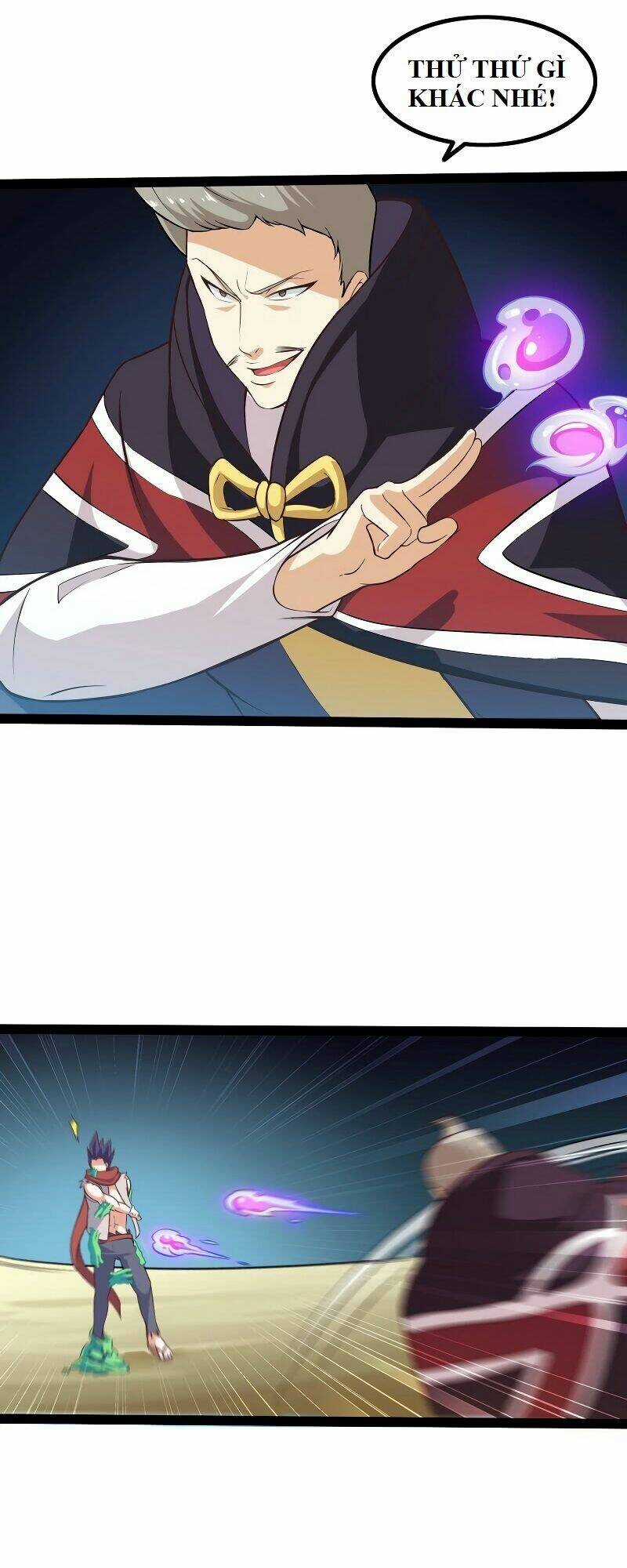 Vợ Tôi Là Quỷ Vương Chapter 40.2 trang 7