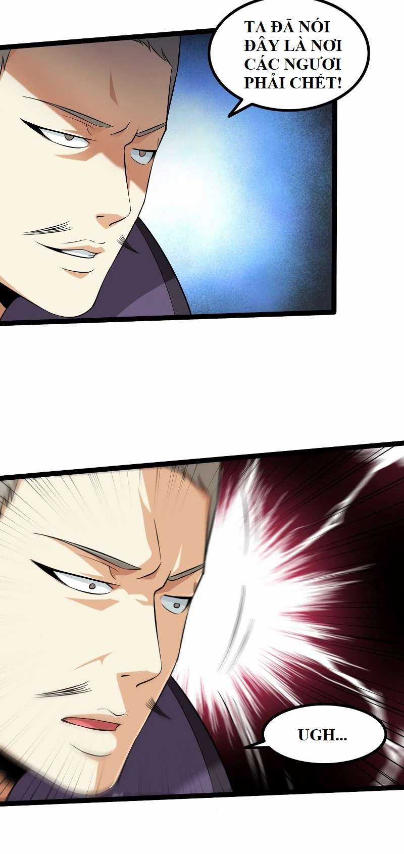 Vợ Tôi Là Quỷ Vương Chapter 40.5 trang 11