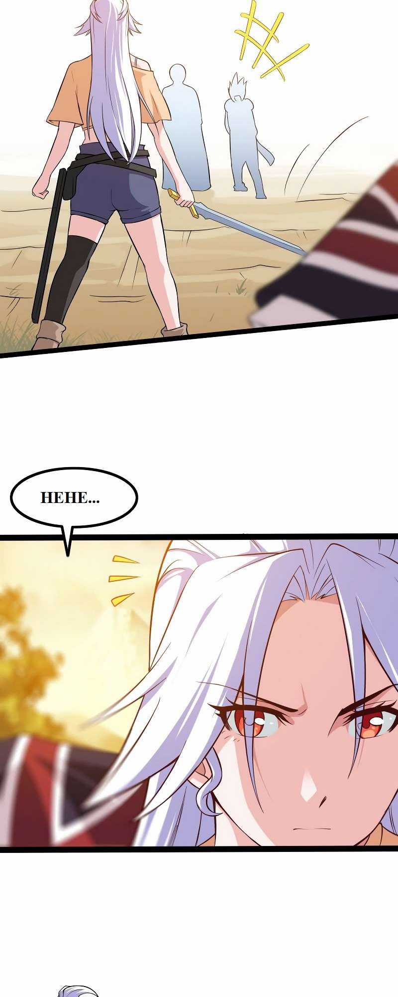 Vợ Tôi Là Quỷ Vương Chapter 40.5 trang 13